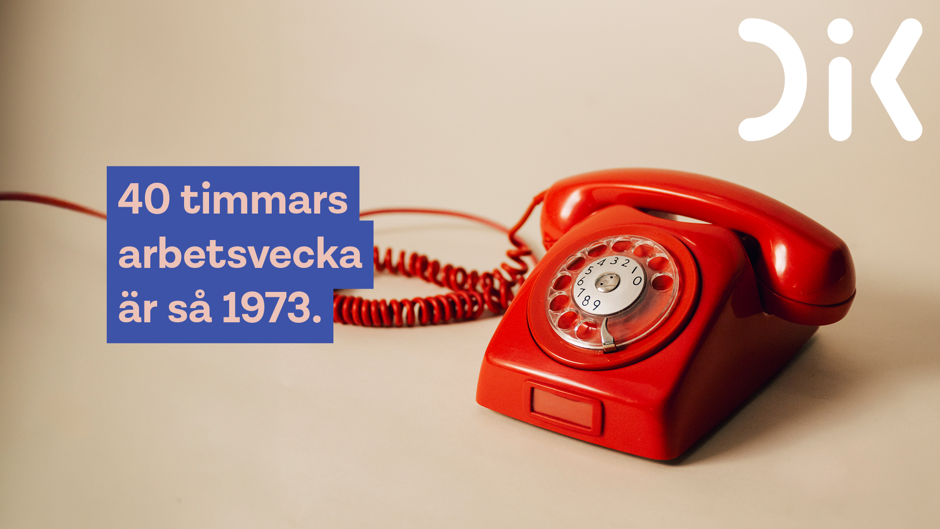 Teamsbakgrund snurrtelefon