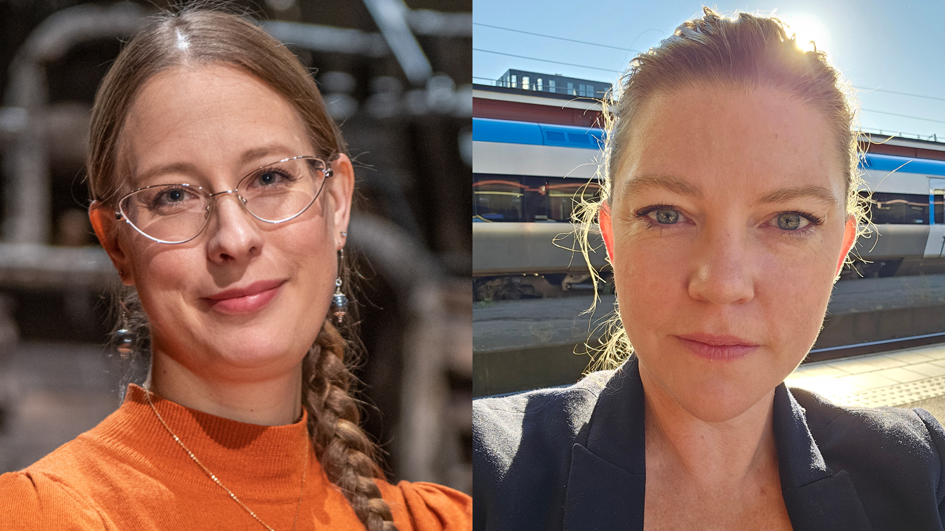 Intervju: Lokalfackliga rodde sammanslagningen i land