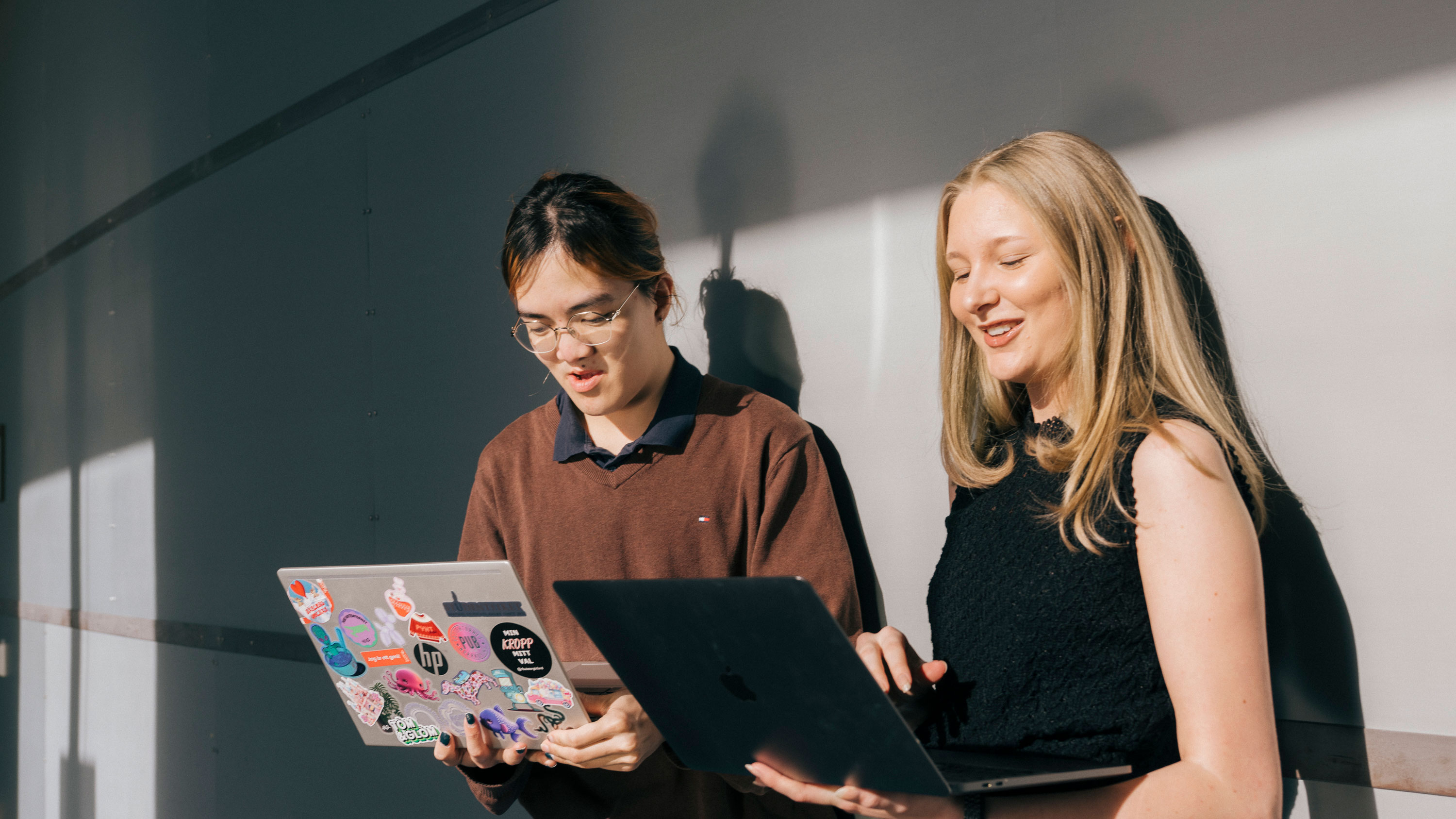 Cowrite – hjälp med CV och personligt brev