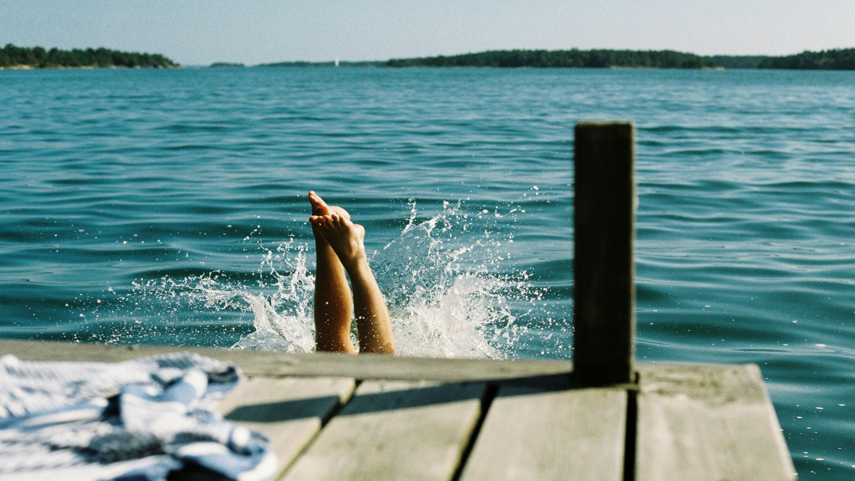 Vanliga frågor om semester