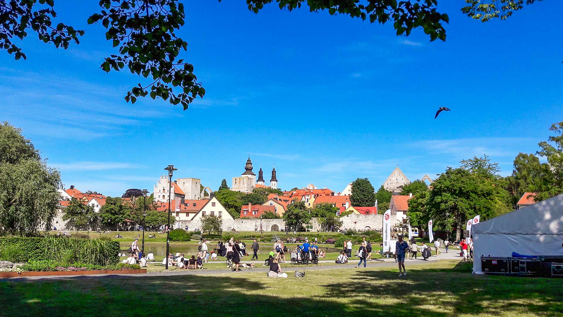 DIK i Almedalen: Hur skapar vi kulturell välfärd?