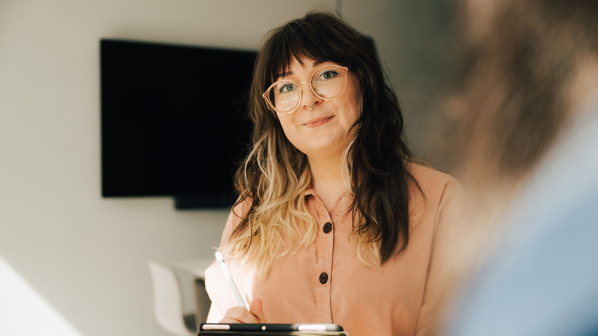 “Som UX-designer måste du vara nyfiken och alltid på användarens sida” 