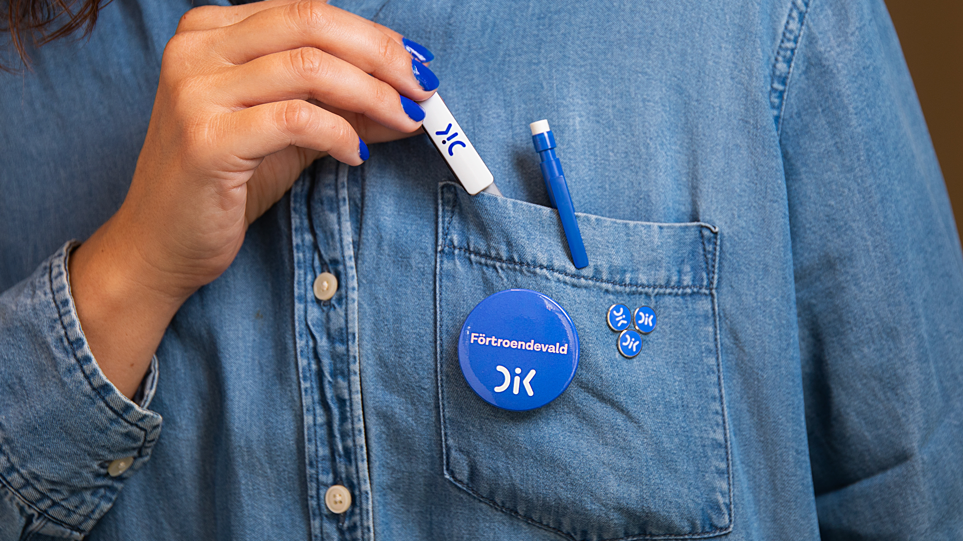 DIK:s aktiviteter våren 2026