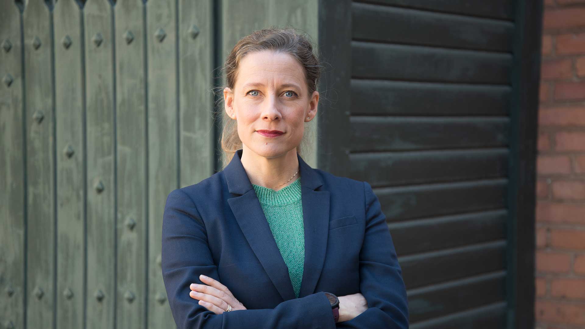 Klimatledarskap och fackligt engagemang