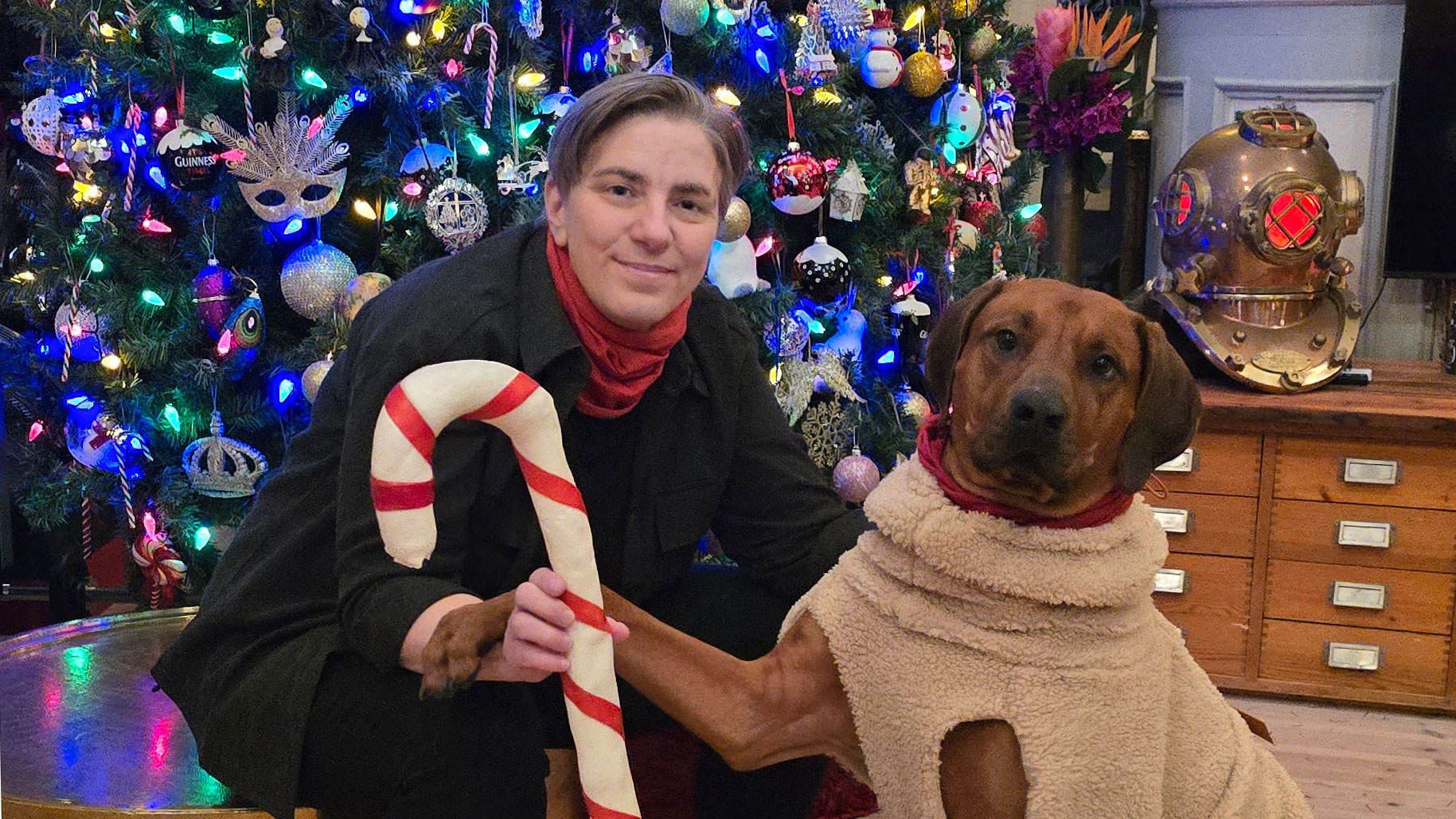 Anna Troberg: Vi har all rätt att vara stolta – och nu växlar vi upp inför 2026