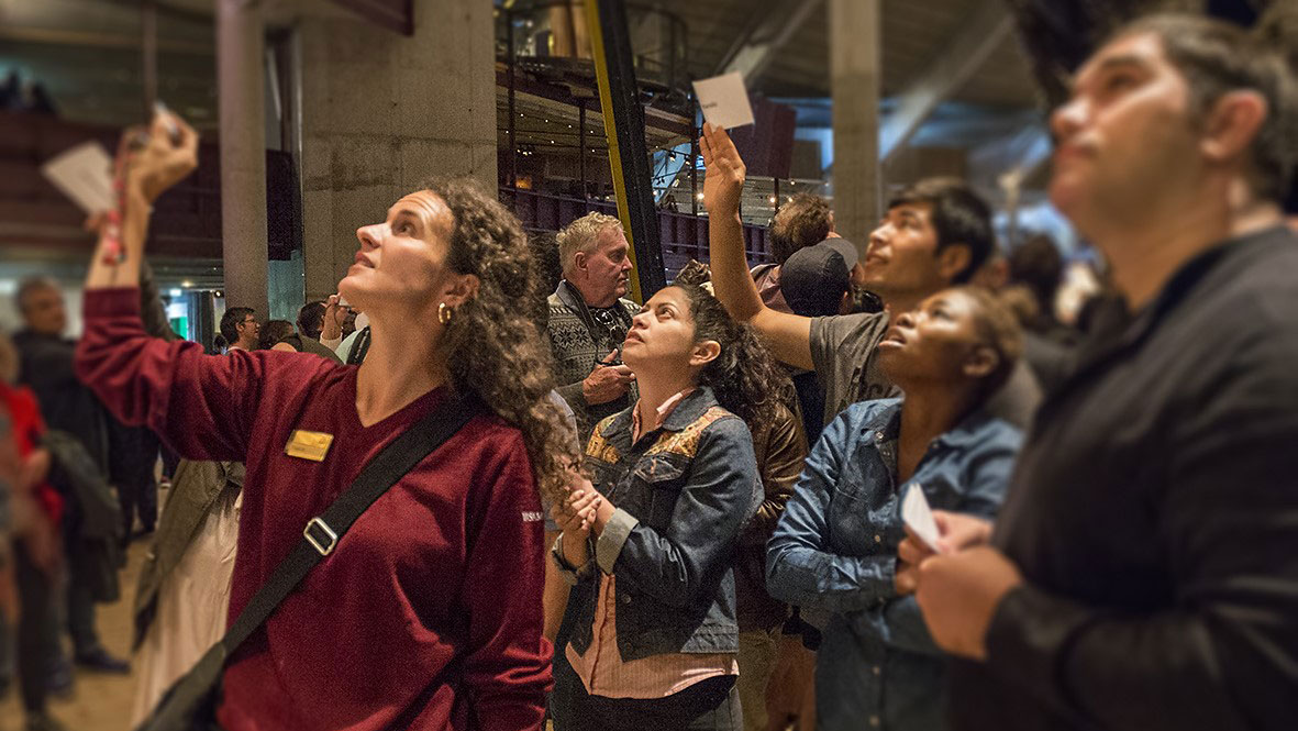 Sfi Vasamuseet Grupp Foto Smmtf
